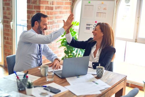 Does incentivising employees on sustainability goals work?